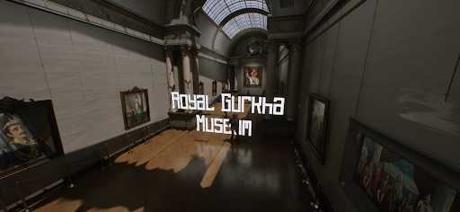 Royal Gurkha Museum ???????