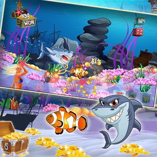 Fruity Paradise Slots PC