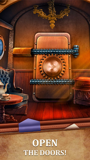 Escape game - 100 Doors電腦版