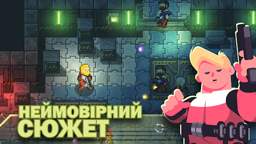 Ailment: dead standoff Premium