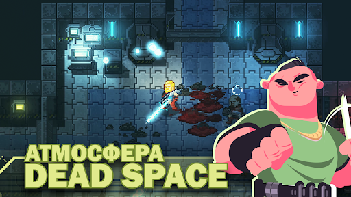 Ailment: dead standoff Premium