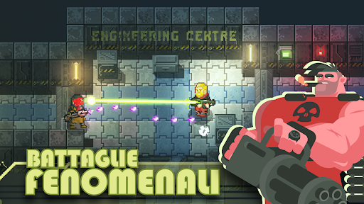 Ailment: dead standoff Premium