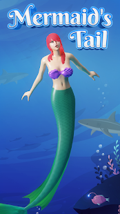 Mermaid's Tail PC