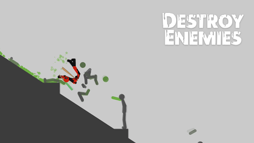 Stick Hero: Parkour Games PC