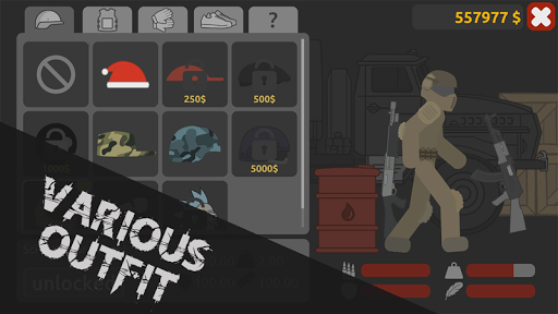 Stick Battle: Ragdoll Fight PC