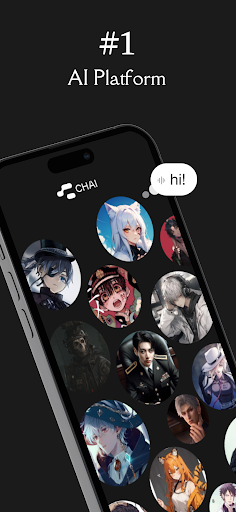 Chai: Chat AI Platform PC版