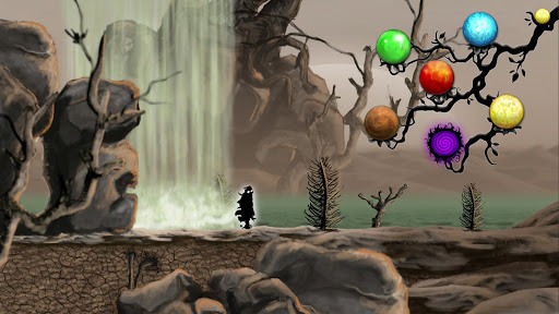 Nihilumbra ПК