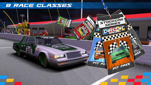 Circuit Racing PC