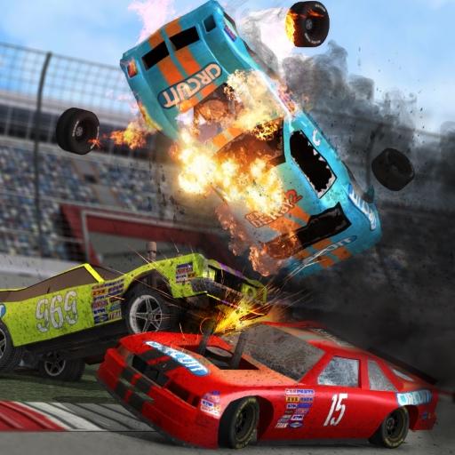 Demolition Derby 2 ПК