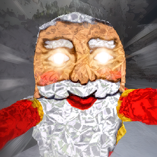 Goo Goo Gaga: Scary Factory PC