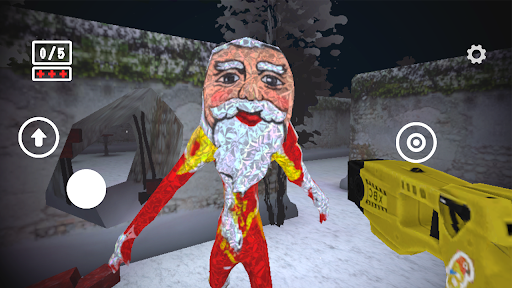 Goo Goo Gaga: Scary Factory PC