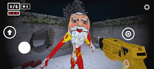 Goo Goo Gaga: Scary Factory para PC