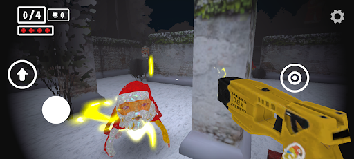 Goo Goo Gaga: Scary Factory para PC