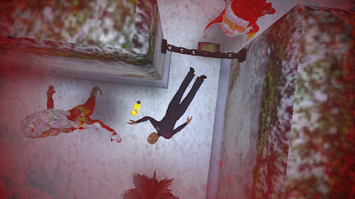 Goo Goo Gaga: Scary Factory PC