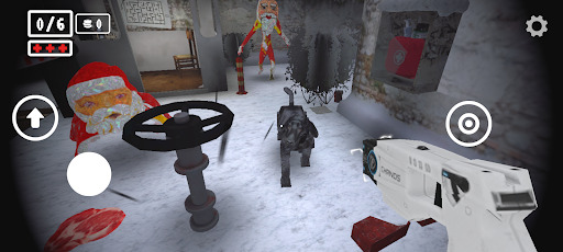 Goo Goo Gaga: Scary Factory para PC