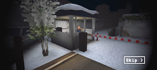 Goo Goo Gaga: Scary Factory para PC