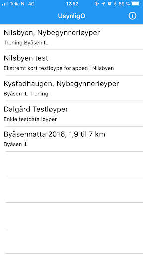 UsynligO PC