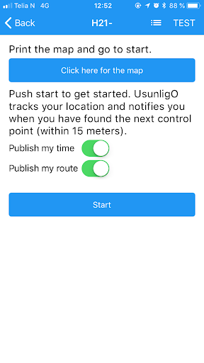 UsynligO PC