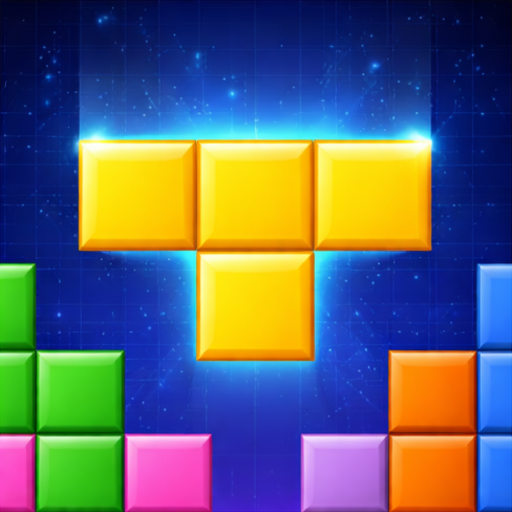 Block Blast: Puzzle de bloques PC