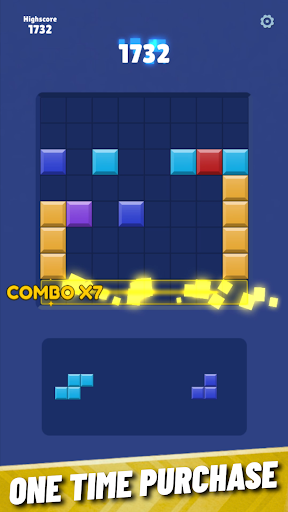 Block Blast: Puzzle de bloques PC