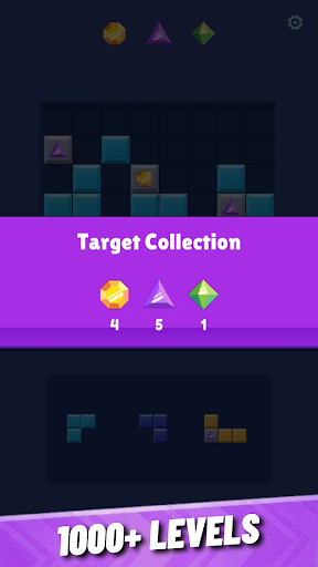 Block Blast: Puzzle de bloques PC