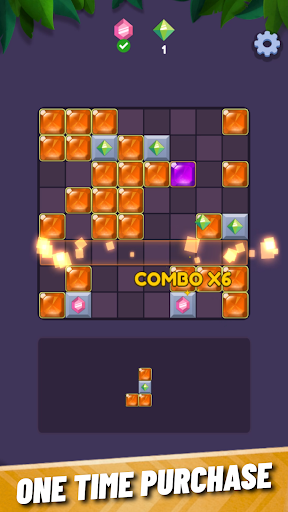 Block Blast: Jogo de Bloco para PC