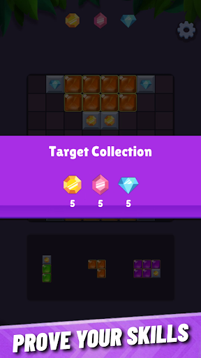 Block Blast: Jogo de Bloco para PC