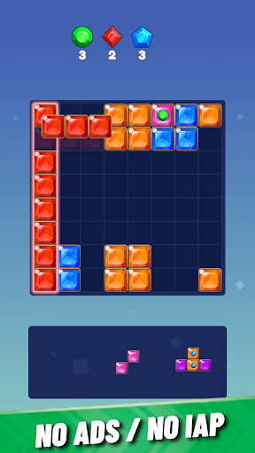 Block Blast: Puzzle League পিসি