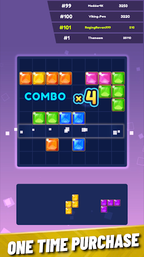 Block Blast: Puzzle League পিসি