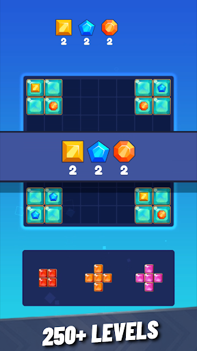 Block Blast: Puzzle League পিসি