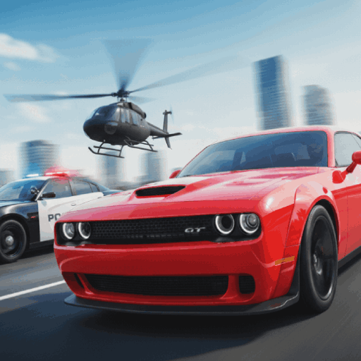 Crazy Drive: Premium