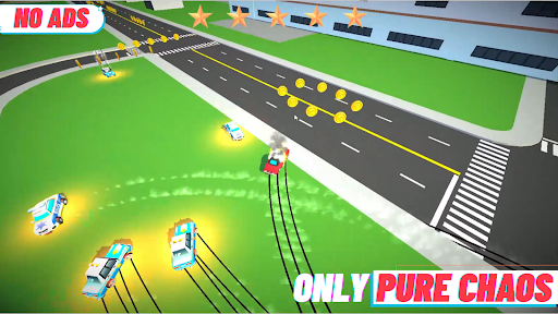 Crazy Drive: Premium PC