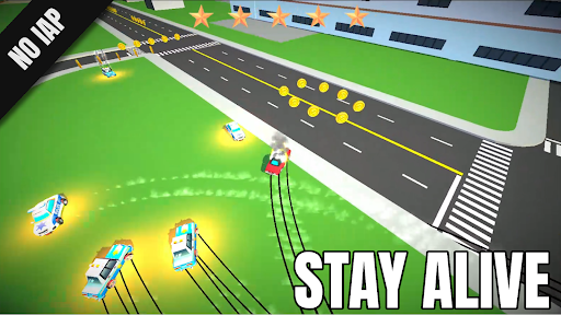 Fuga Insana: Premium