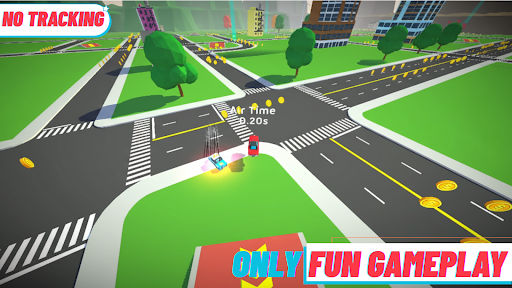 Crazy Drive: Premium PC