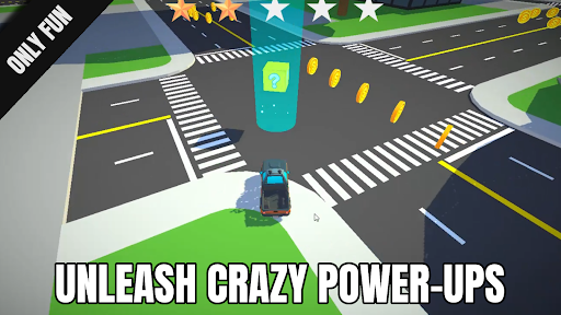 क्रेजी चेज़: प्रीमियम PC