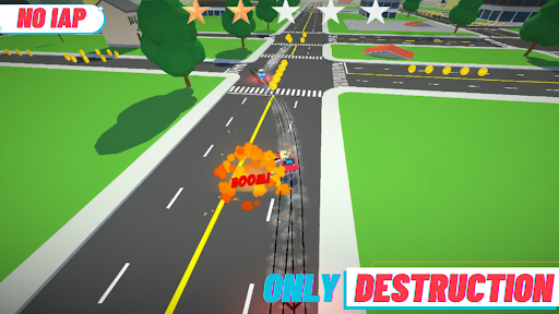 Crazy Drive: Premium PC