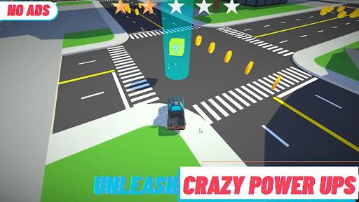 Crazy Drive: Premium PC
