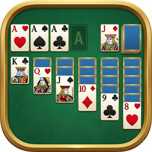 Solitario Klondike Premium