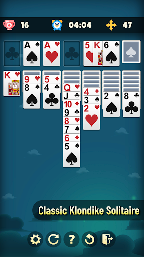 Solitario Klondike Premium PC