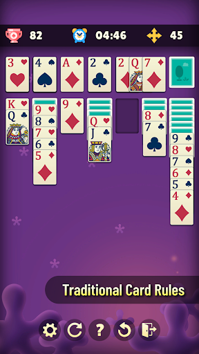 Solitario Klondike Premium PC