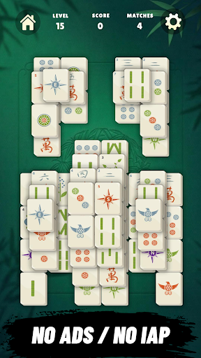 Mahjong Solitaire: Clásico PC
