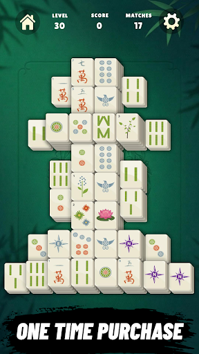 Mahjong Solitaire: Clásico PC