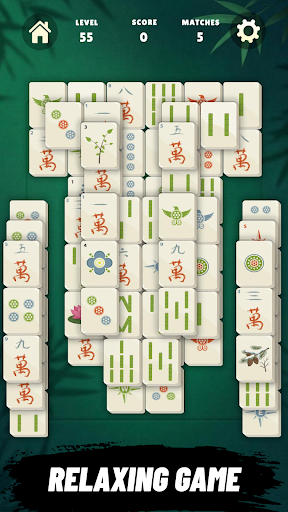 Mahjong Solitaire: Clásico PC