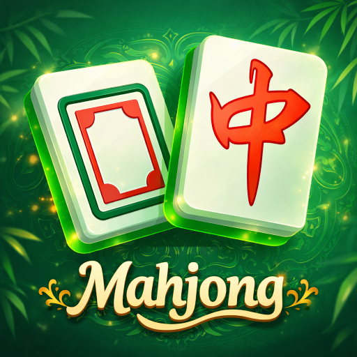 Mahjong Solitaire Premium PC