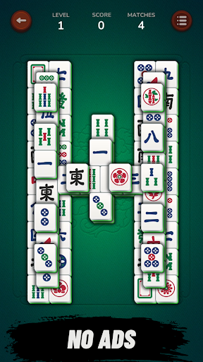Mahjong Solitaire Premium PC