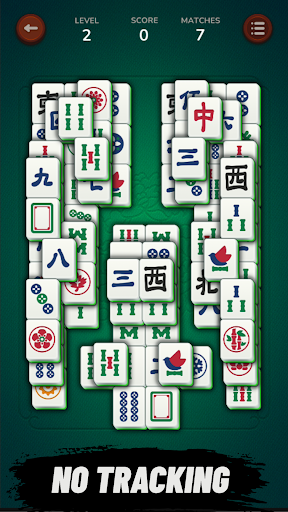 Mahjong Solitaire Premium PC