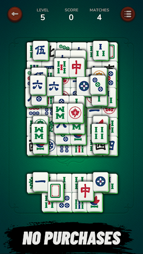 Mahjong Solitaire Premium PC
