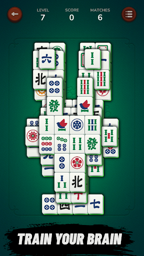 Mahjong Solitaire Premium PC