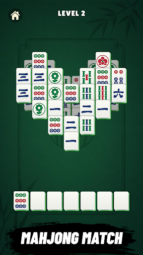 Mahjong Solitario Triple Match PC