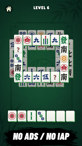 Mahjong Solitario Triple Match PC